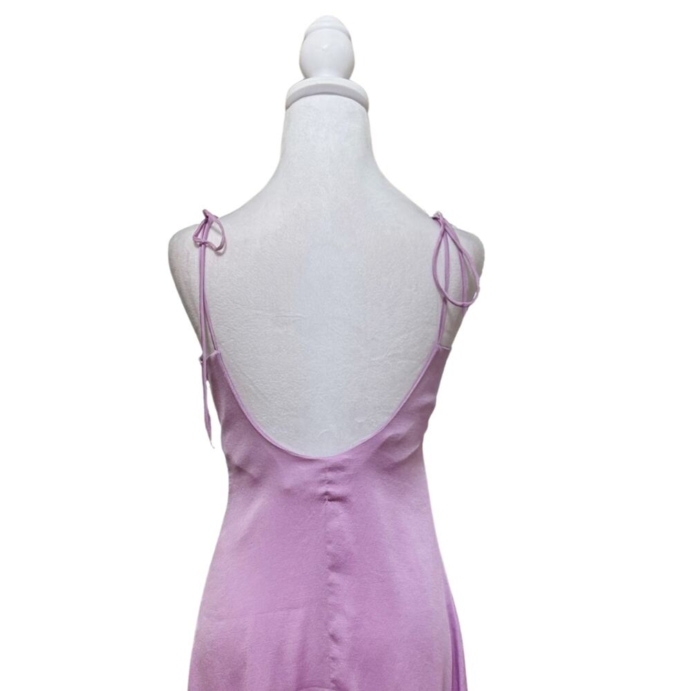 Sandro Dress 4 - Picture 6 of 9